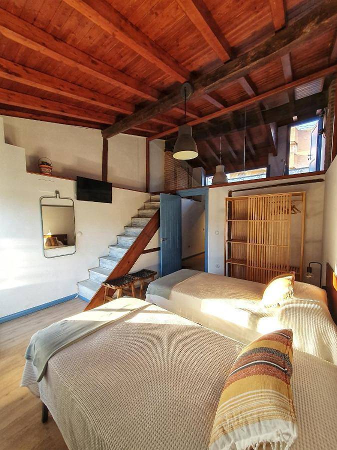 Three-Bedroom House in Talavera de la Reina, Provincia de Toledo