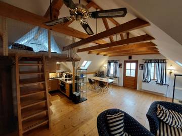 Ferienwohnung für 2 Personen in Aggsbach, Mostviertel-Eisenwurzen, Bild 2