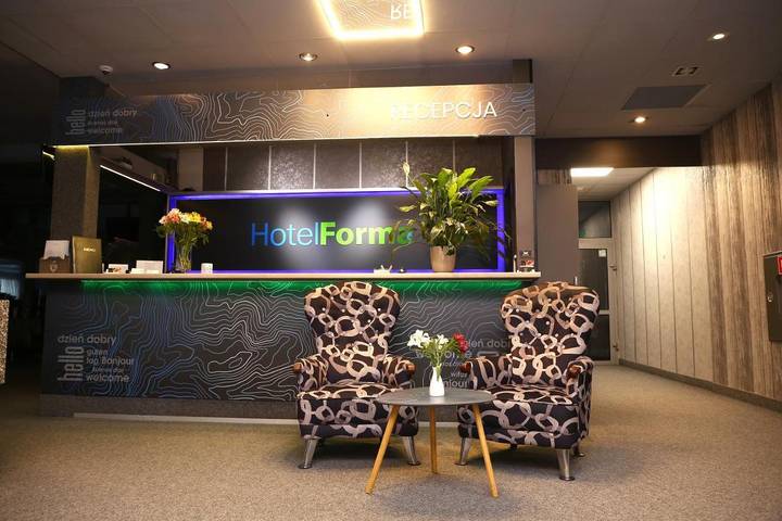 Hôtel pour 2 personnes, avec terrasse, animaux acceptés à Piła - 2