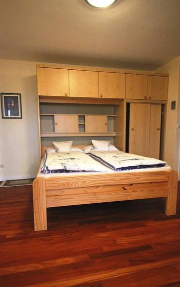 Ferienwohnung für 2 Personen in St. Peter-Ording, Halbinsel Eiderstedt, Bild 4