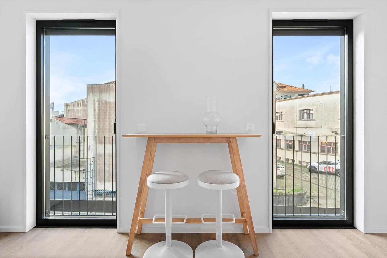 Ganzes Studio, Studio für 2 Personen in Aveiro, Aveiro Distrikt