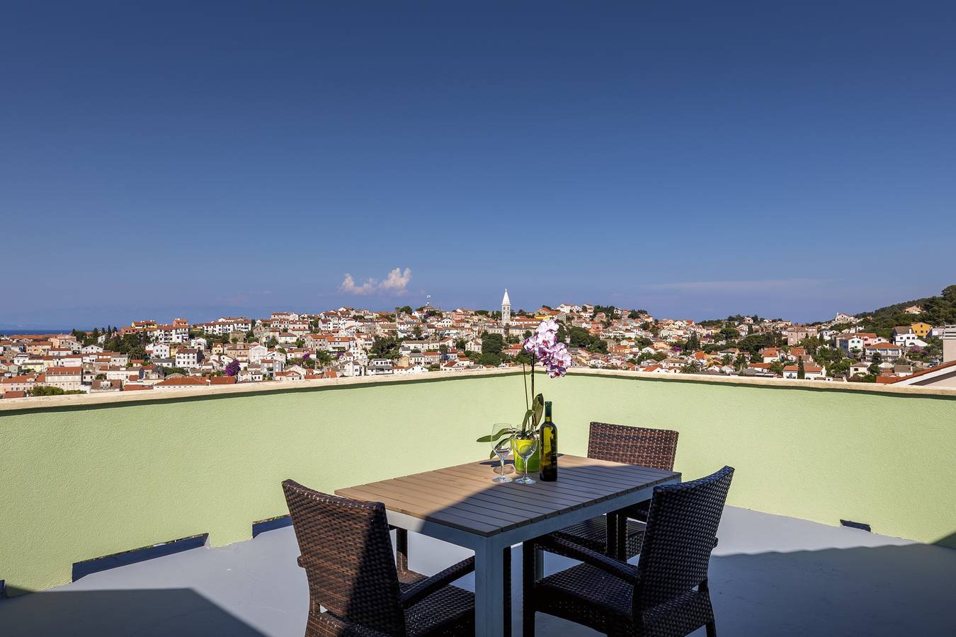 Appartamento vacanze a Lussino a partire da 105€ a notte