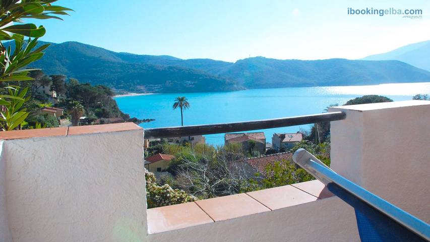 Strandhaus für 7 Personen, mit Garten, mit Haustier auf Elba - 3