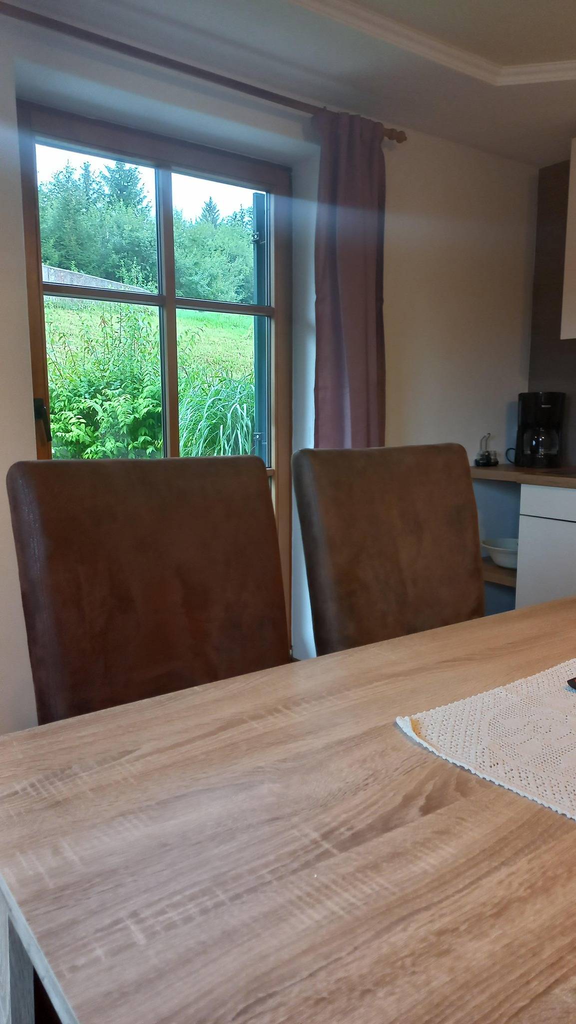 Ganze Ferienwohnung, Ferienwohnung "Morgensonne" in Fieberbrunn, Bezirk Kitzbühel