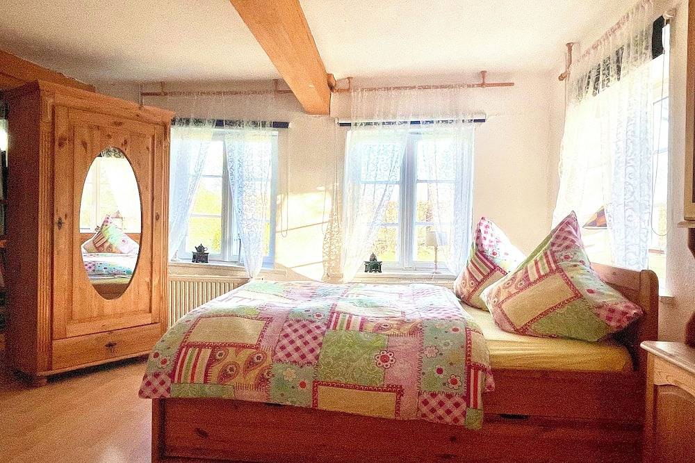 \" Altes Landhaus Oste\" für \"Zeit zu zweit\" entspannt im Kuschelnest am Kaminofen in Hemmoor, Cuxland