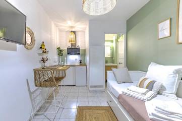 Gîte pour 2 personnes à Sarlat-la-Canéda