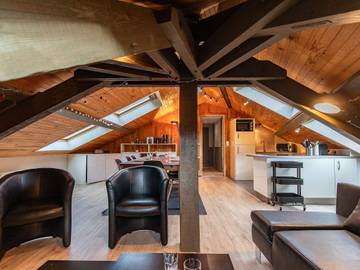 Vakantieappartement voor 7 Personen in Cauterets, Franse Pyreneeën, Afbeelding 2