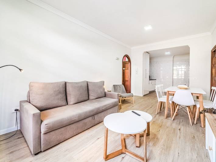 Gîte pour 4 personnes à Puerto de la Cruz - 2