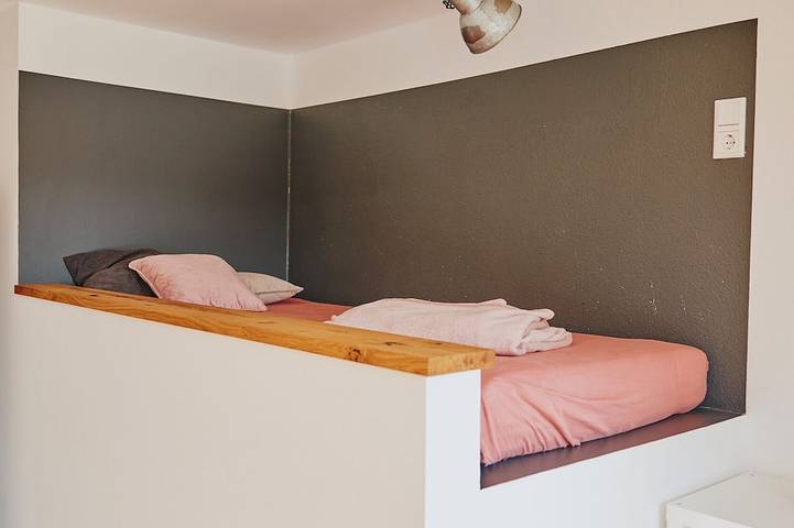 Ferienhaus für 7 Personen, mit Terrasse und Garten, mit Haustier in Templin - 3