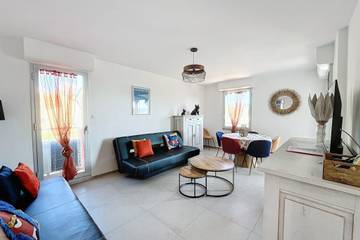 Ferienwohnung für 4 Personen in Porto-Vecchio, Sartène und Umgebung, Bild 4