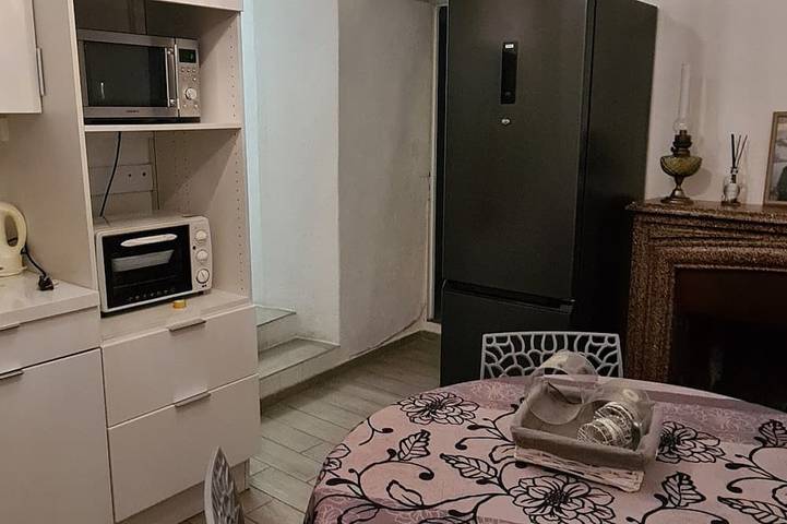 Apartamento de vacaciones para 5 personas - 1