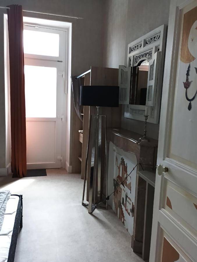 Location de vacances pour 2 personnes, avec jardin à Montgivray - 2