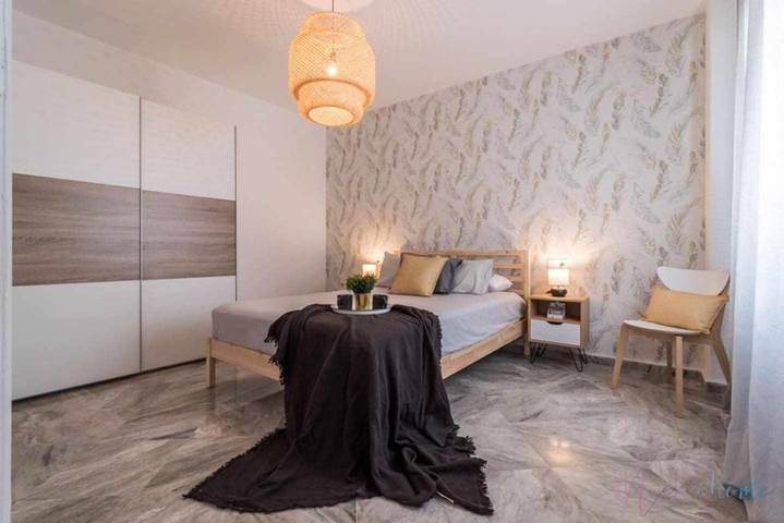 Appartement de vacances pour 5 personnes - 1