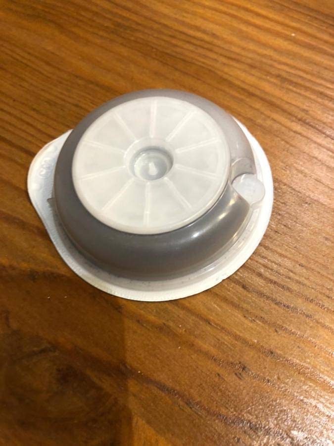 Gîte pour 2 personnes, avec vue dans Plage des Sablettes - 2