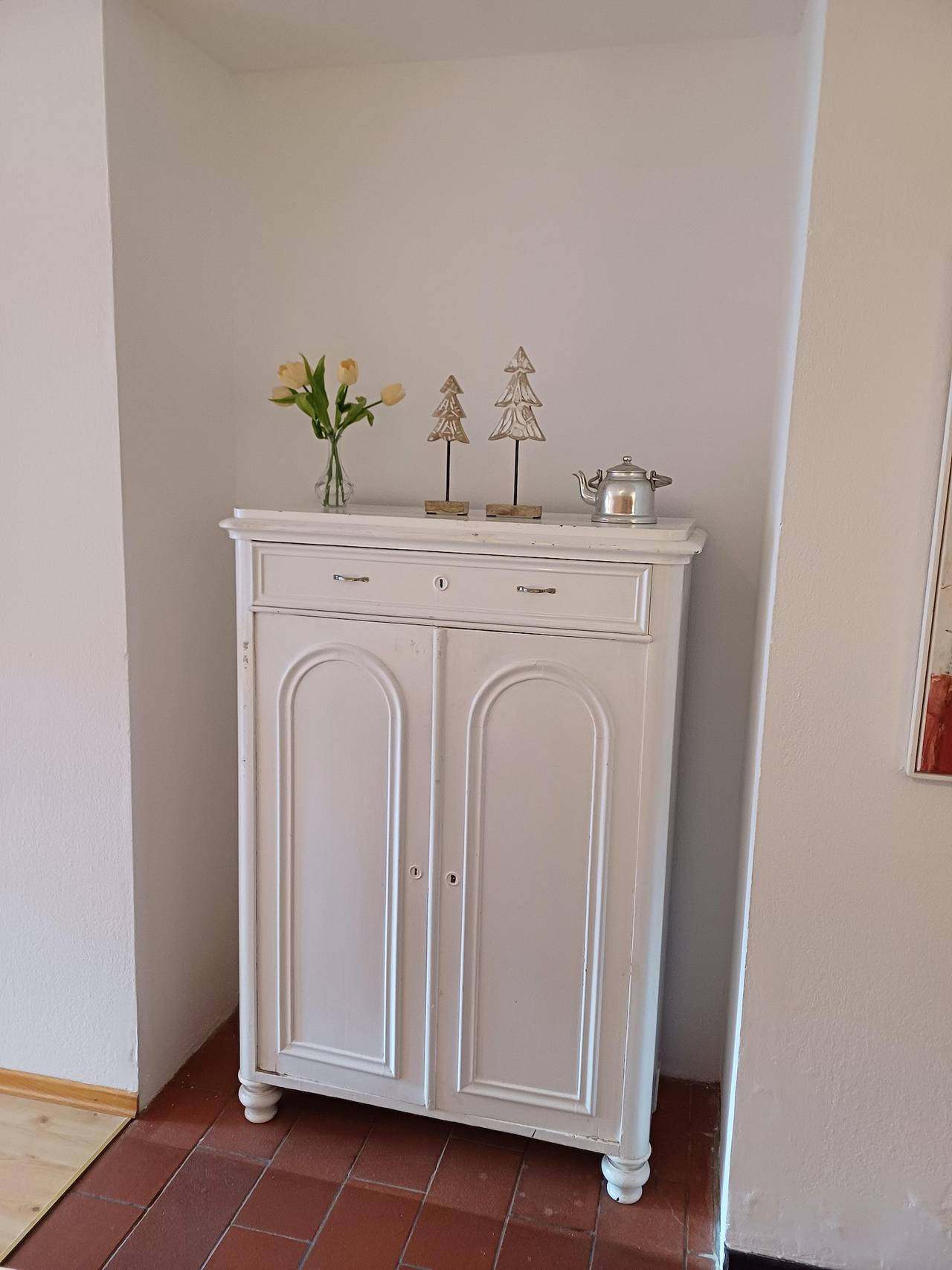 Ganze Ferienwohnung, Appartment Almhütte in Maurach, Eben am Achensee
