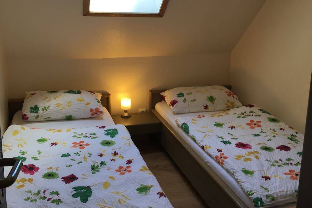 Ganze Wohnung, Ferienwohnung/App. für 4 Gäste mit 31m² in Wester-Ohrstedt in Wester-Ohrstedt, Eider-Treene-Sorge