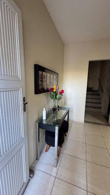 Villa pour 6 personnes, avec terrasse à Rio de Janeiro