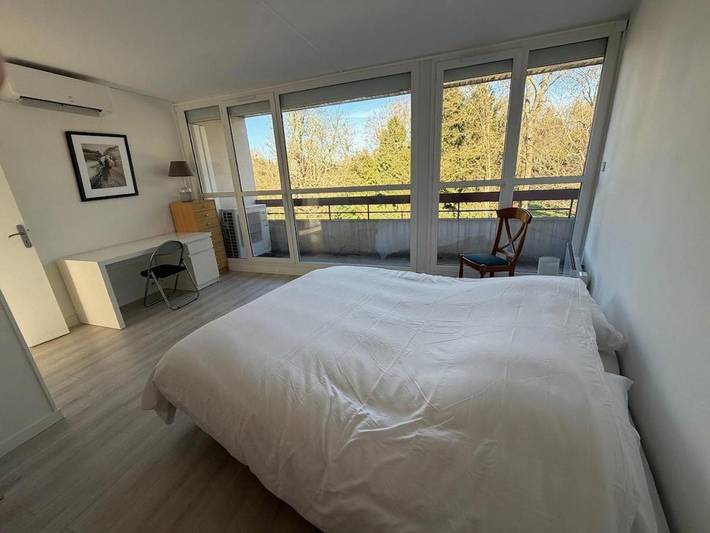 Gîte pour 6 personnes, avec vue et terrasse à Gretz-Armainvilliers - 3