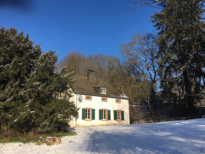 Ferienhaus für 7 Personen, mit Garten und Terrasse in Mosel-Saar - 3