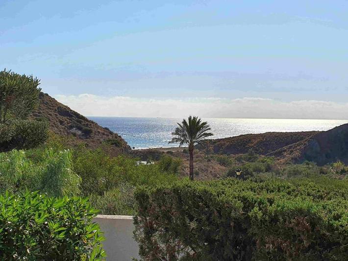 Camping für 4 Personen, mit Garten und Terrasse sowie Pool und Kinderpool in Andalusien - 3