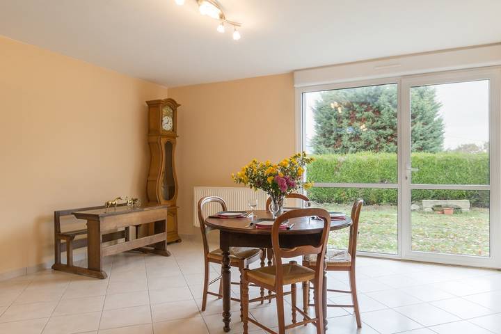 Chez Grand-Mère in Helléan, Région de Pontivy
