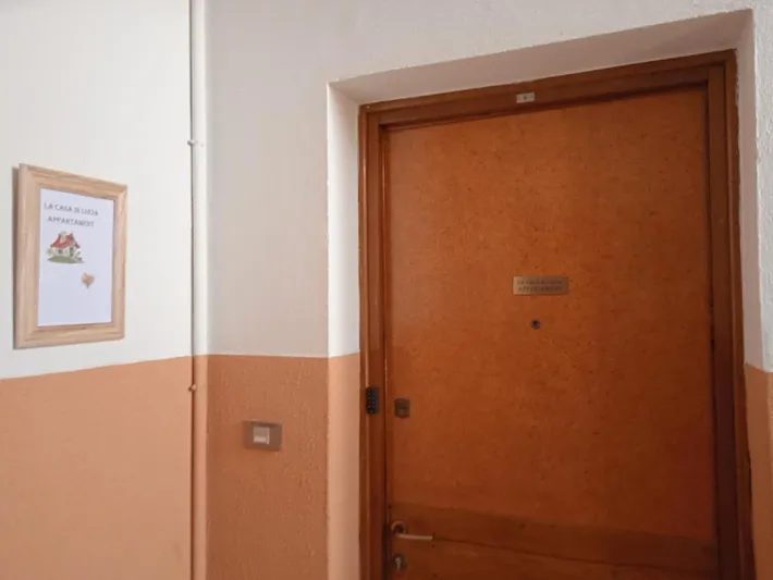 Apartamento de vacaciones para 3 personas, con balcón y vistas - 1