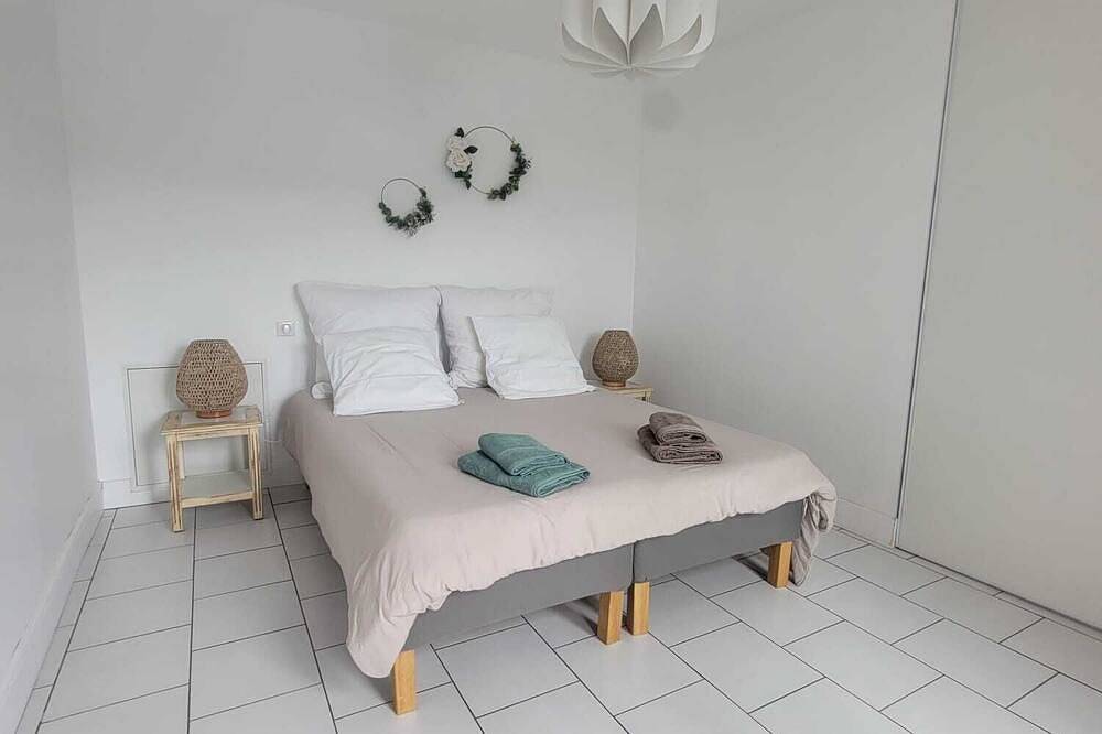 Appartement entier, Super petit appartement in Ascain, Région de Bayonne