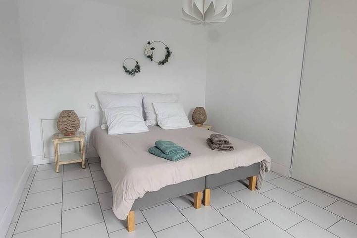 Gîte pour 2 personnes à Ascain - 3