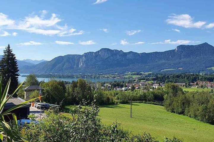B&B für 2 Personen im Salzkammergut