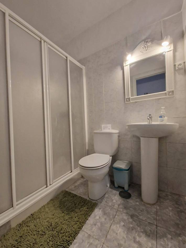 Gîte pour 2 personnes, avec balcon à Garachico - 4