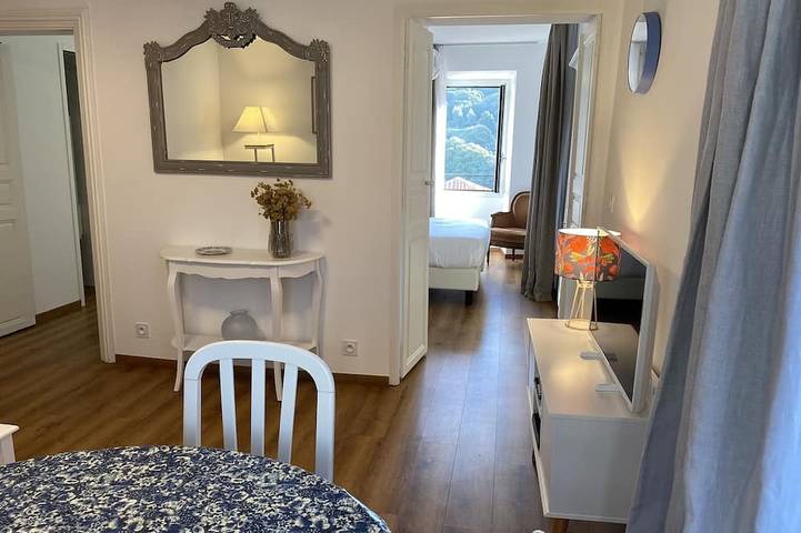 Gîte pour 2 personnes à Piana - 2