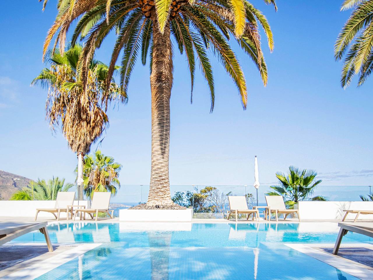 Apartamento entero, Apartamento con Vista al Mar y Terraza Privada in Los Realejos, Tenerife Norte