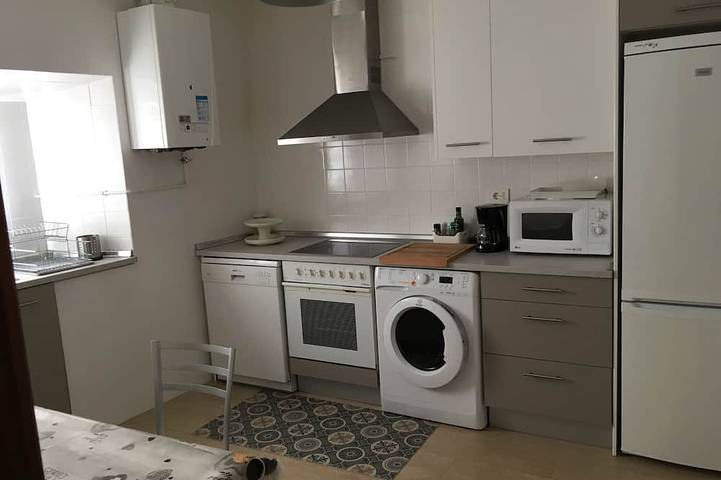 Ferienhaus für 4 Personen - 1