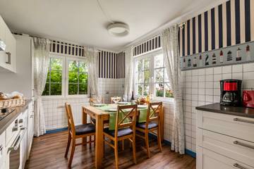 Ferienhaus für 6 Personen in Pellworm, Nordseeinseln, Bild 4