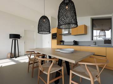 Maison De Vacances pour 6 Personnes dans Wissenkerke, Mer du Nord Pays-Bas, Photo 2