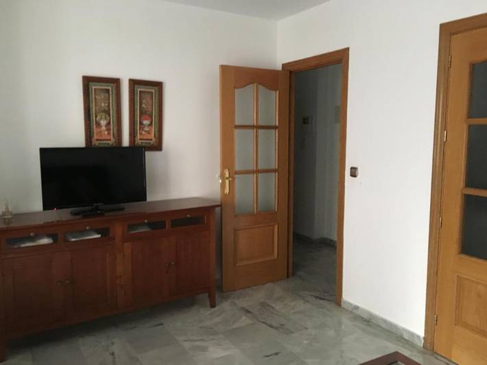 Gîte pour 4 personnes, avec balcon à Ceuta - 2