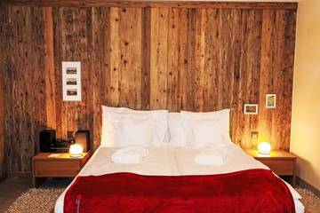 Chalet pour 2 Personnes dans Zermatt, Massif du Mont Rose, Photo 2