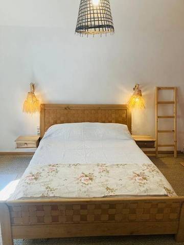 Gîte pour 4 personnes à Maraussan