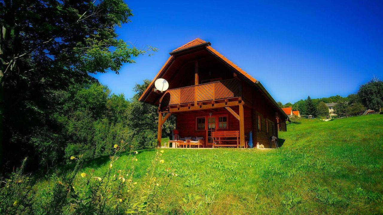 Ferienhaus für 6 Personen (80 m²) in Sankt Lorenzen am Wechsel in Sankt Lorenzen am Wechsel, Steirerland