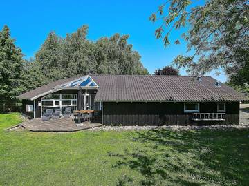 Ferieudlejning til 8 Personer i Smidstrup, Gribskov, Billede 1