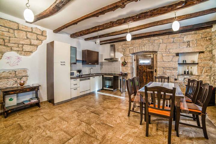 Ferienhaus für 5 Personen in Istrien - 2