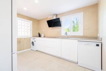 Ferienhaus in Manacor, Mallorcas Küste für 6 