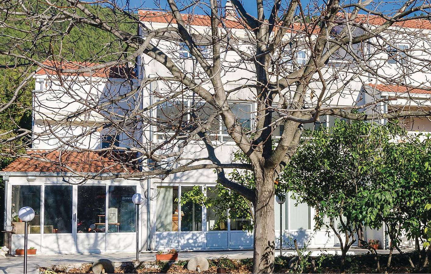 Ganze Ferienwohnung, Ferienwohnung für 2 Personen mit Terrasse in Žuljana, Peljesac