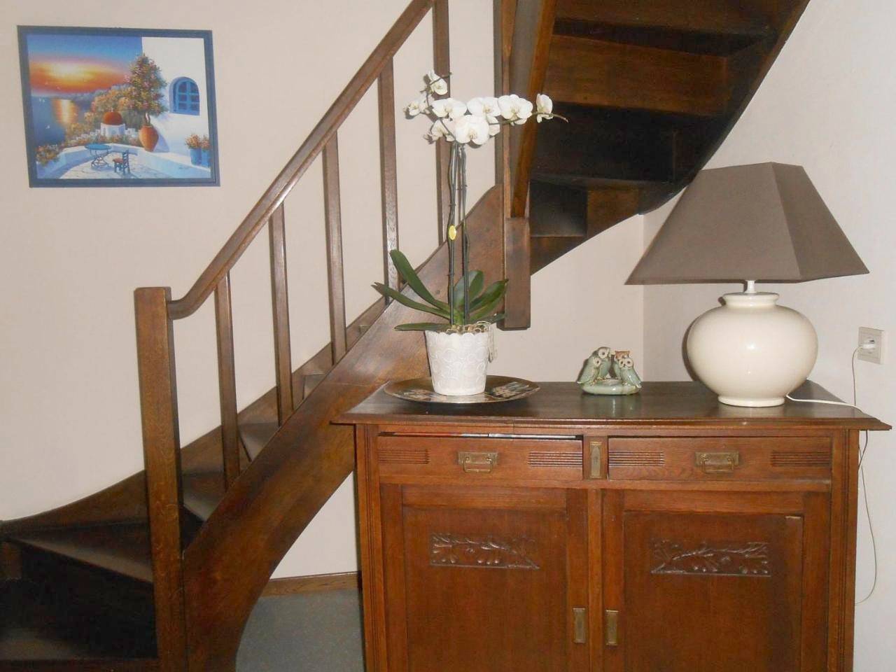 Appartement entier, Villa Clara in La Roche-en-Ardenne, Province de Luxembourg