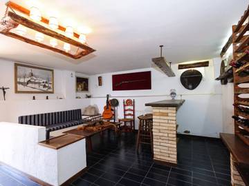 Casa Rural para 12 Personas en Salou, Costa Dorada, Foto 1