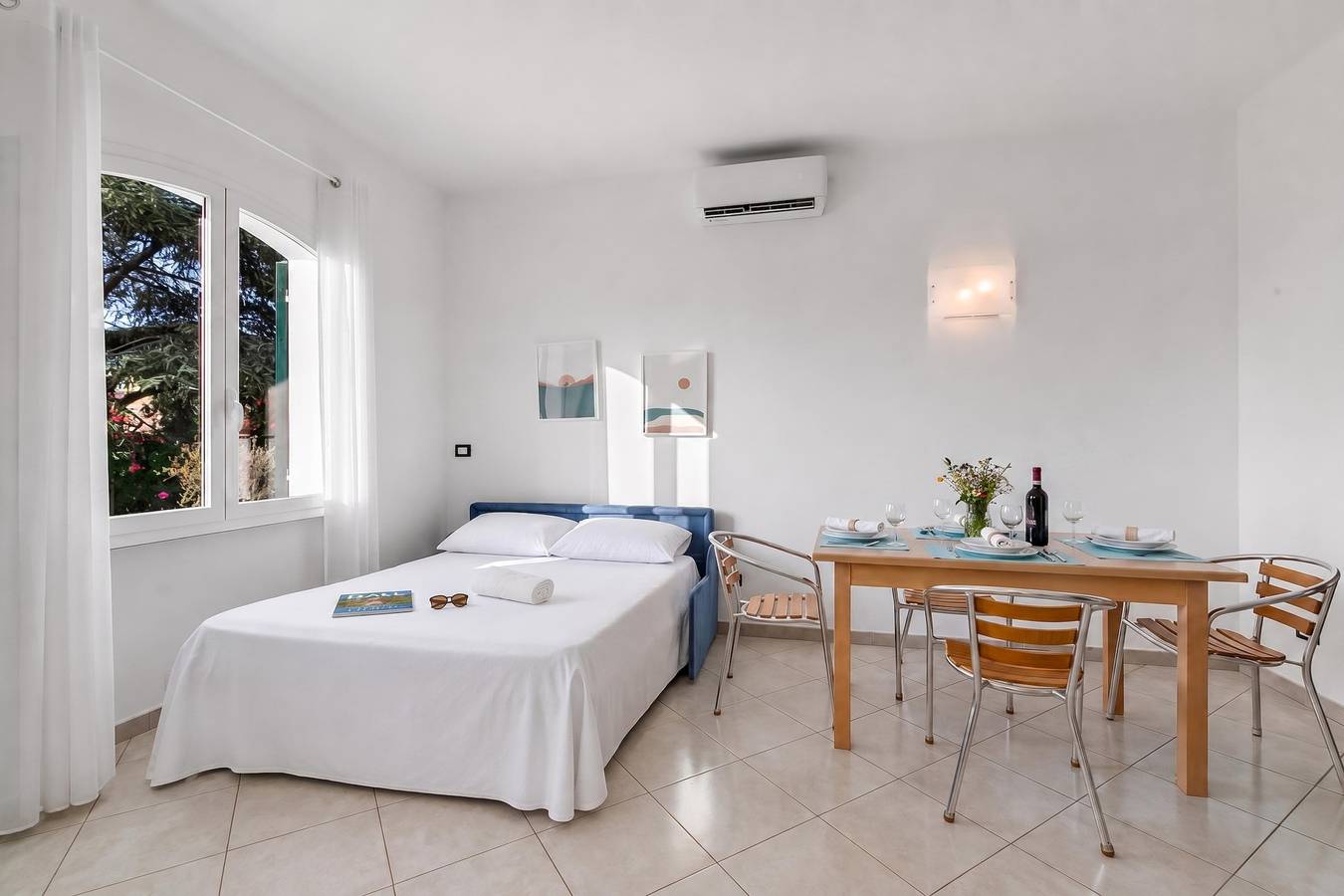 Apartamento entero, Seaview Pool Retreat - B1 in Andora, Riviera di Ponente