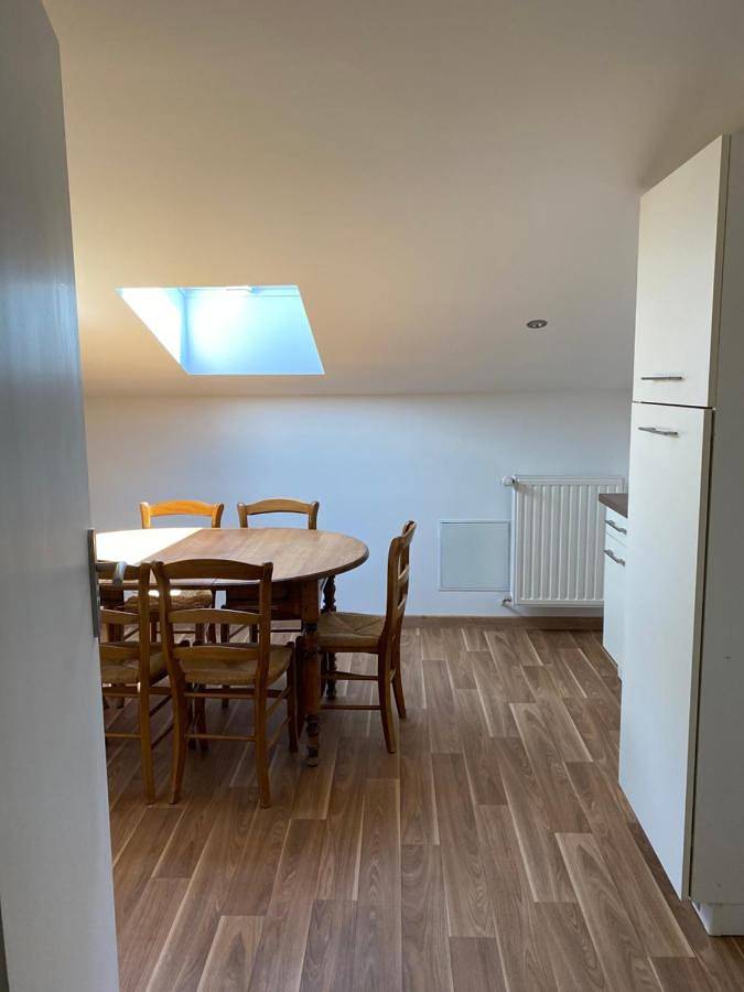 Gîte pour 6 personnes à Yssingeaux - 2