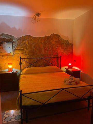 Family Suite in Patti, Province de Messina