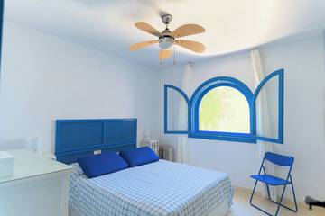 Chalet para 8 Personas en Los Miradores del Puerto, La Manga, Foto 1