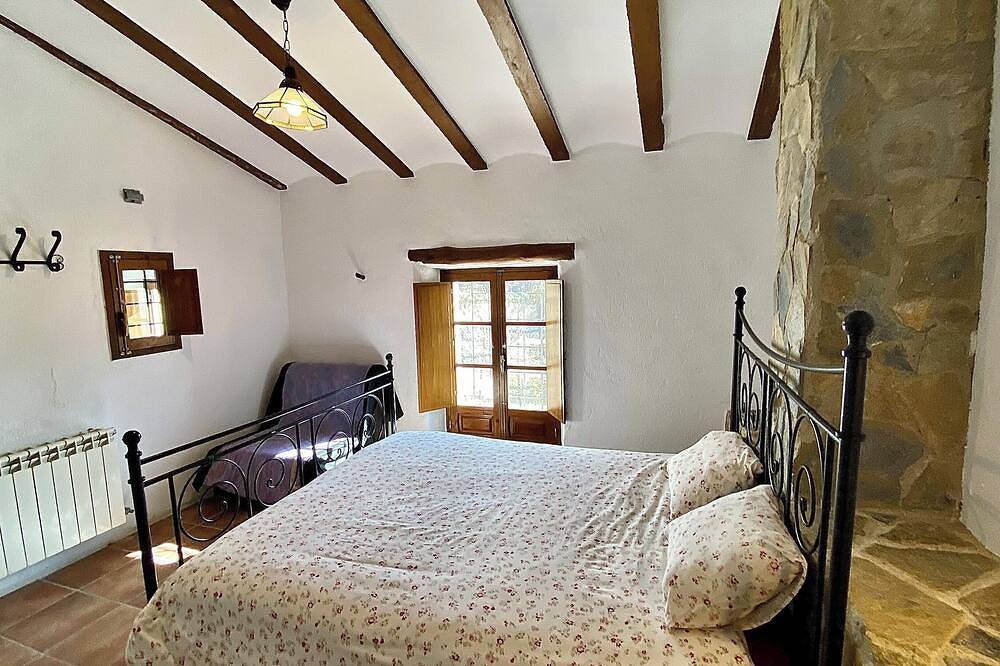 Homerez - Villa in Taberno with pool in Taberno, Almería Province